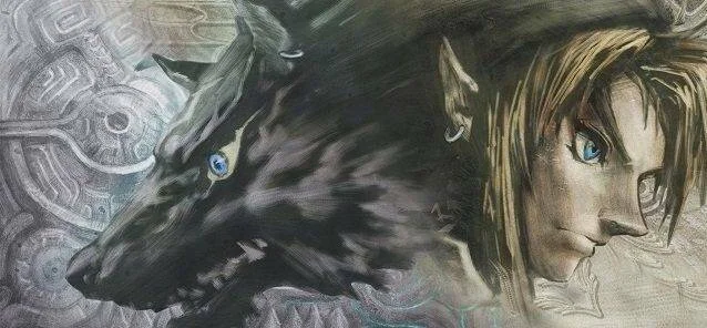 10 minut z The Legend of Zelda: Twilight Princess HD