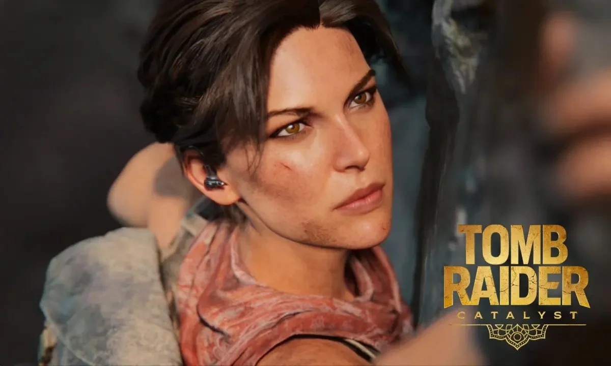 Hra Tomb Raider: Catalyst byla odložena na rok 2028