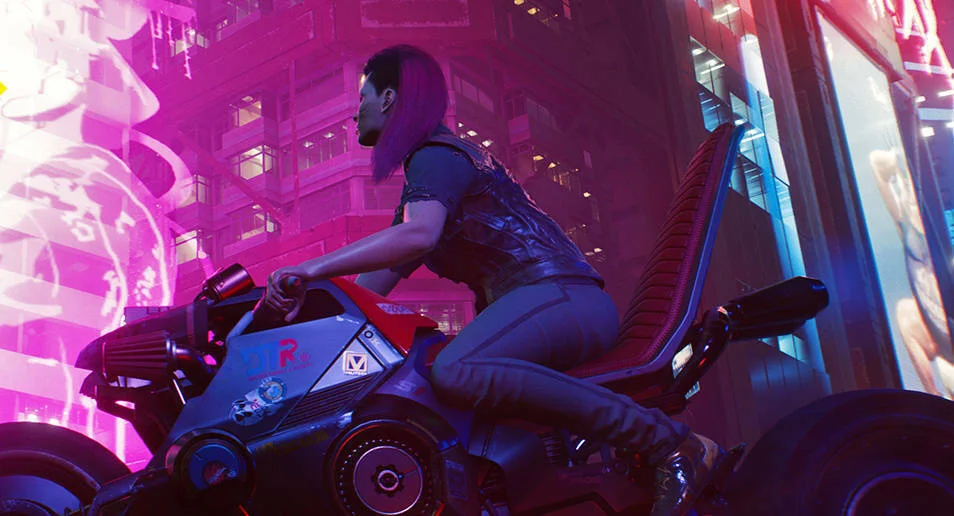 Cyberpunk 2077 dostal nový update, vývojáři jsou naštvaní a Microsoft vrací peníze