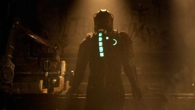 Oznámen nový stream k remaku hry Dead Space