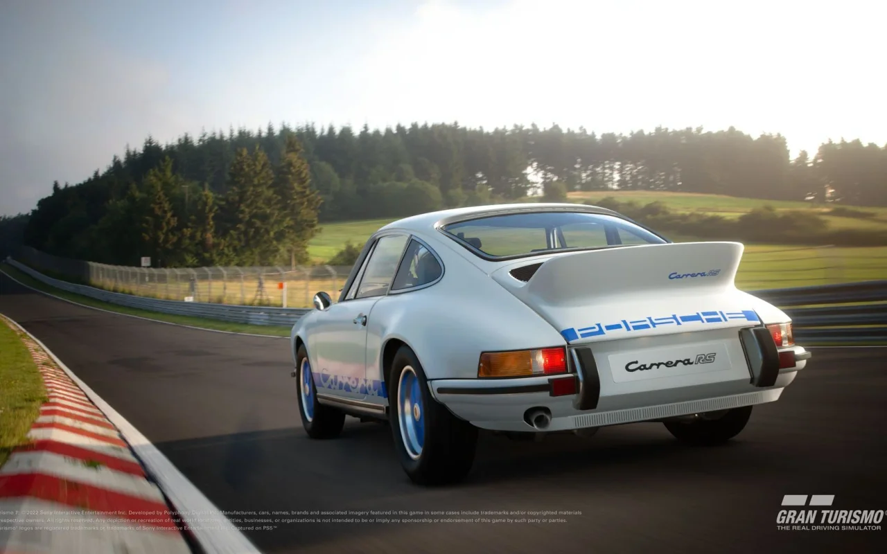 Představena únorová aktualizace pro Gran Turismo 7 - přináší nové vozy, VR podporu i umělou inteligenci GT Sophy
