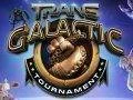Oznámena MOBA hra Trans-Galactic Tournament pro PS4