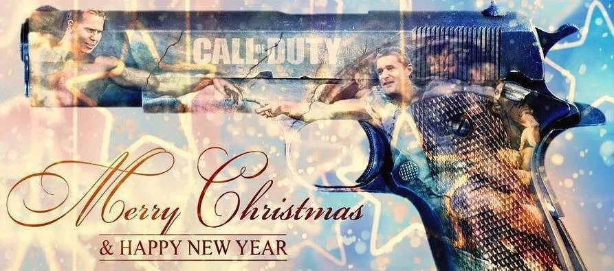 Láká studio Sledgehammer Games na Call of Duty z druhé světové války?