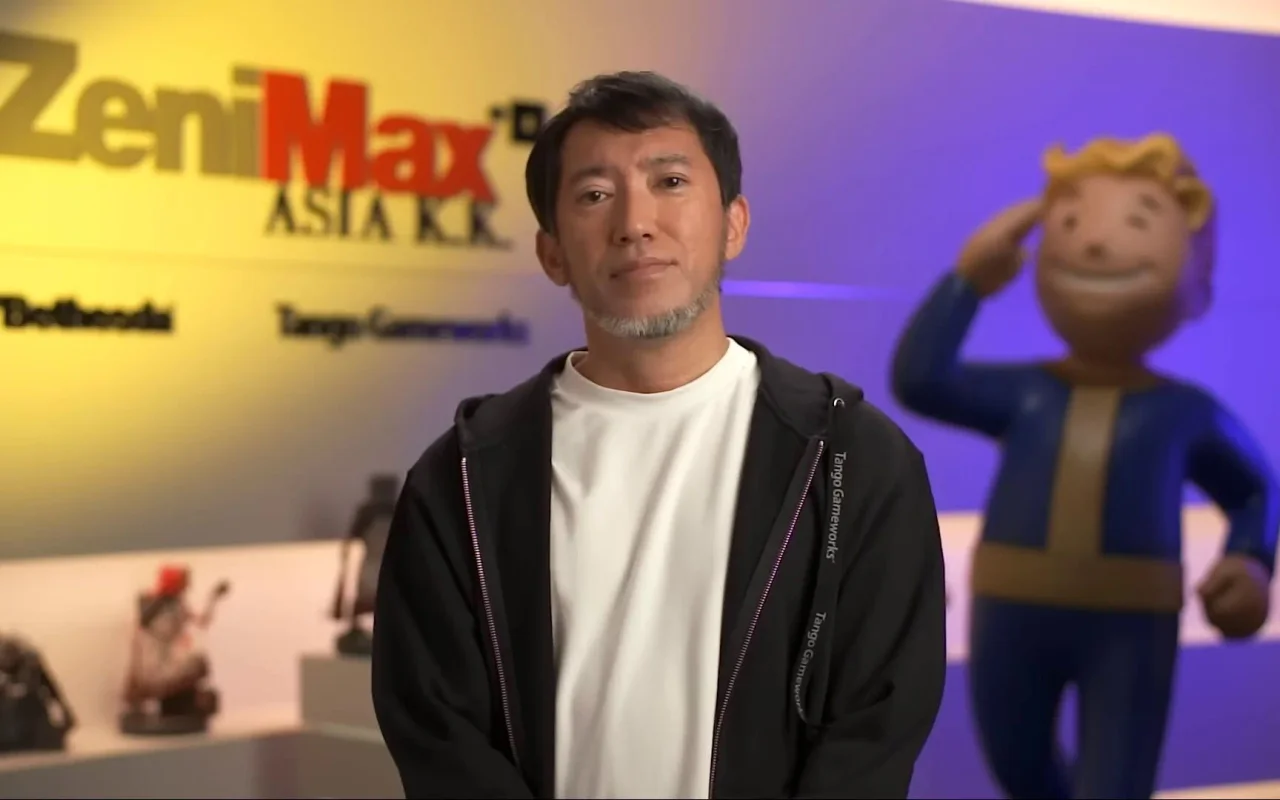 Shinji Mikami chtěl opustit studio Tango Gameworks přes osm let, nechce být do budoucna spojován se survival horory 