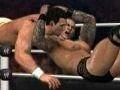 WWE 12 odhaluje seznam bojovníků