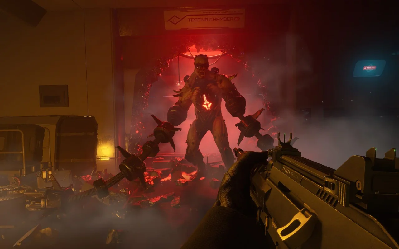 Killing Floor 3 láká na vydání launch trailerem