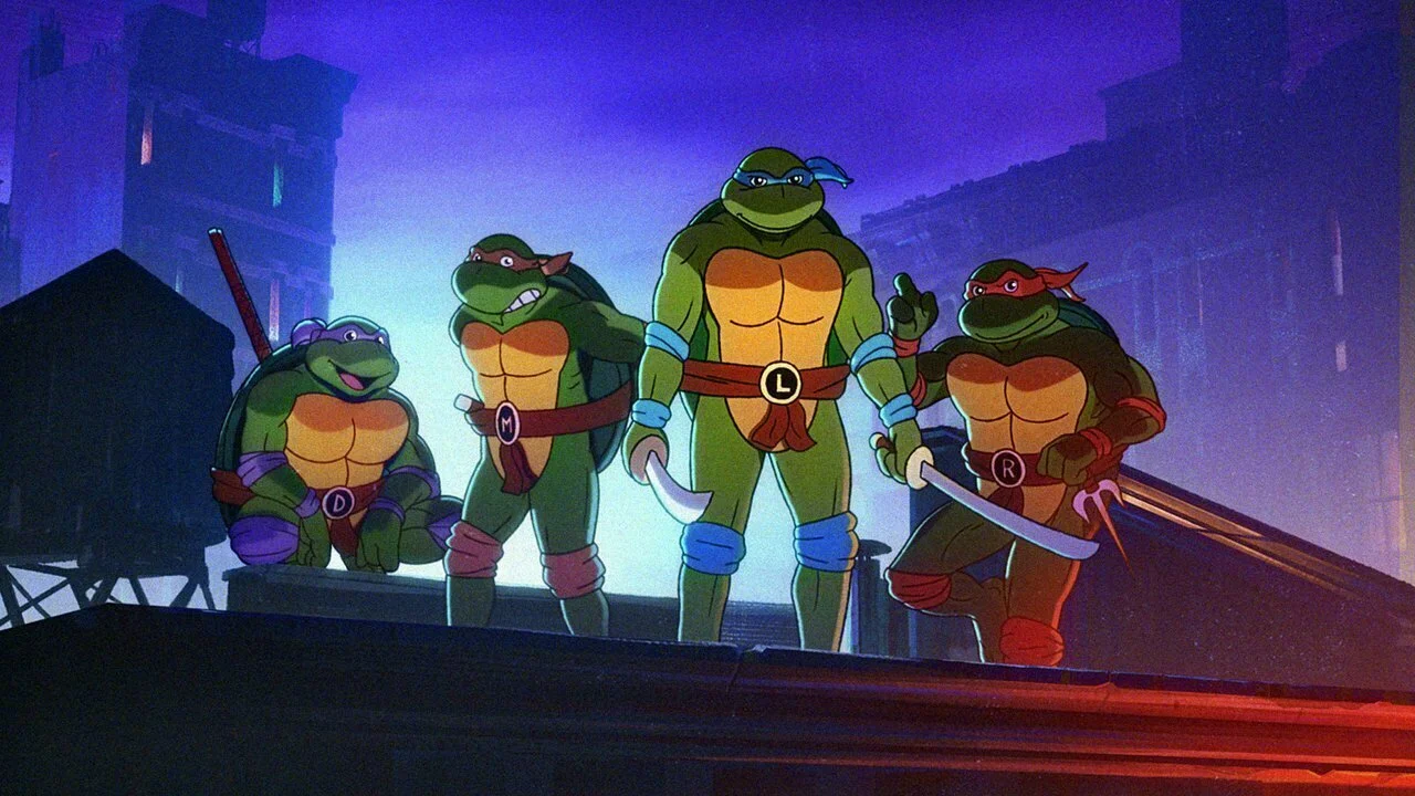 Zatím se neví, jestli hra Teenage Mutant Ninja Turtles Shredder's Revenge dostane další obsah