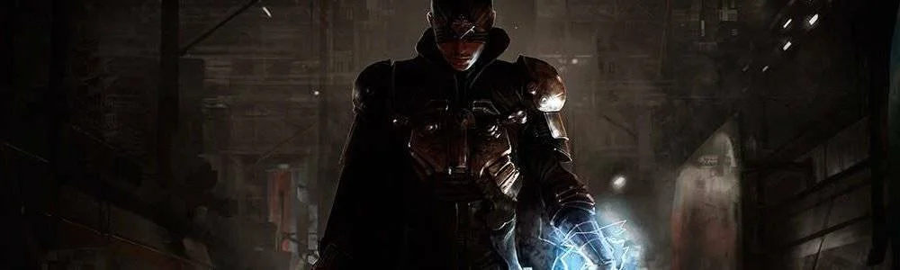 The Technomancer má zabrat 50 hodin