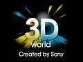 Sony: 3D se na přenosné konzole nehodí