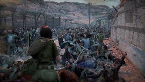 World War Z vyjde příští rok, nový trailer