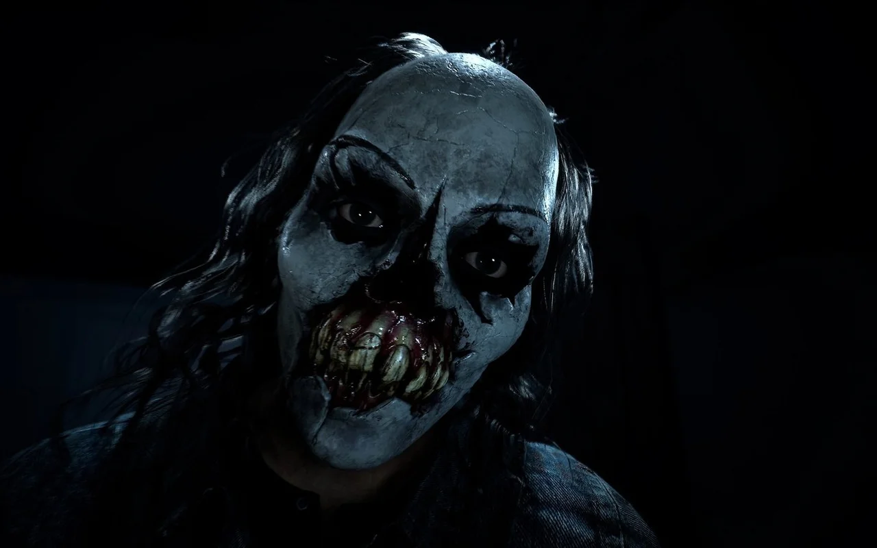 Video porovnávající PS5 remake Until Dawn s PS4 originálem 