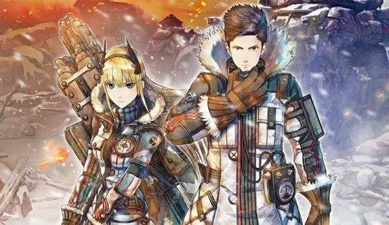 Trailer na Valkyria Chronicles 4, hra má datum vydání