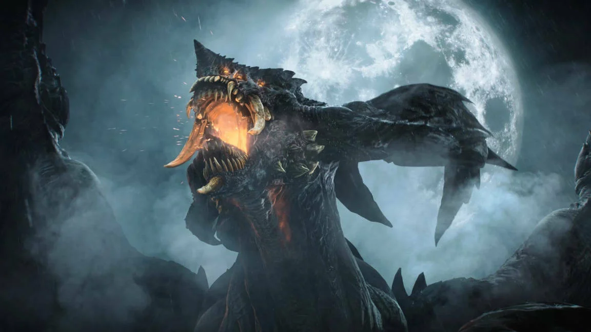 Remake Demon's Souls ohodnocen ratingovou organizací, vydání se pravděpodobně blíží
