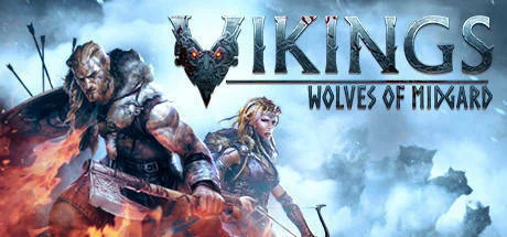Nový trailer na hru Vikings - Wolves of Midgard