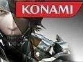 Konference Konami na E3