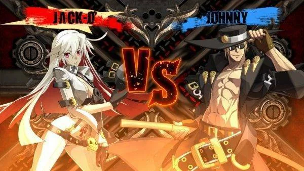 Guilty Gear Xrd: Revelator vyjde v Evropě v červnu