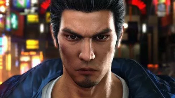 Nový trailer na hru Yakuza 6