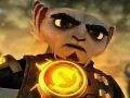 Ratchet & Clank Future: A Crack in Time E3 2009 Trailer