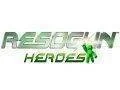 Zítra dostane Resogun rozšíření Heroes + trailer