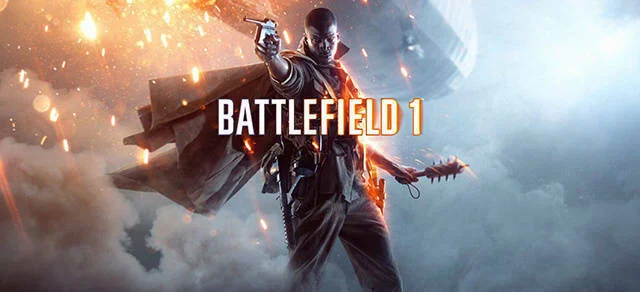 Teaser na multiplayer akce Battlefield 1