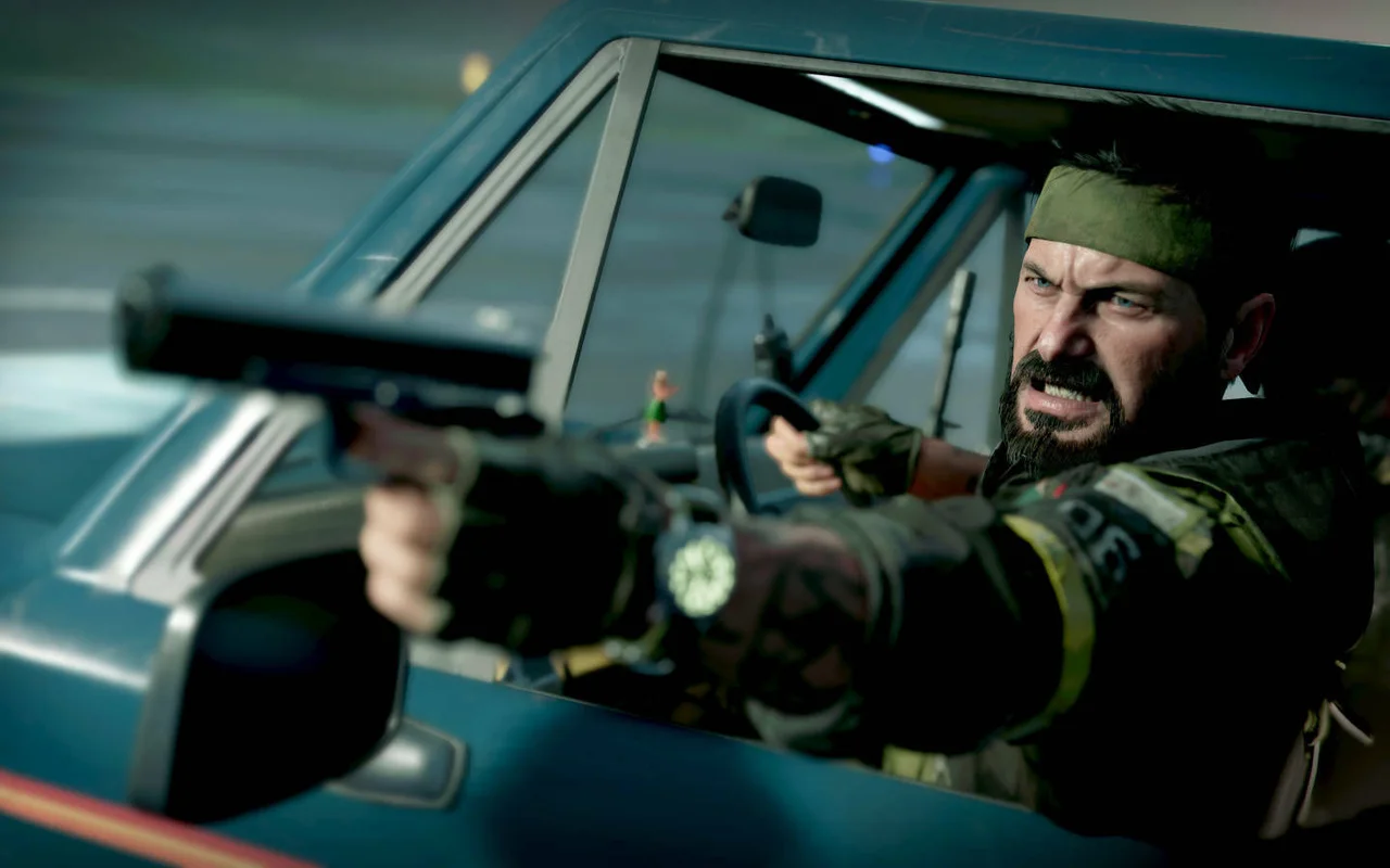 Call of Duty: Black Ops Cold War má datum vydání, obrázky a známe edice - UPDATE: Trailer