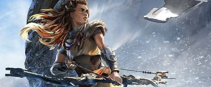 Vývojáři z Guerrilla Games jsou spokojeni s velikostí světa v Horizon Zero Dawn