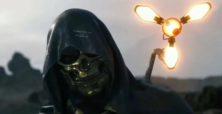 Sony spustila stream k novému traileru na Death Stranding UPDATE: Stránka na PS Store