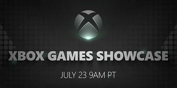 Microsoft stanovil datum pro svoji prezentaci Xbox Games Showcase
