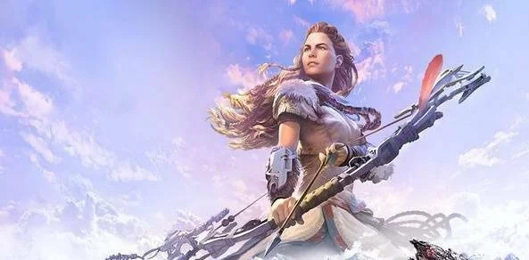 Hry Horizon Zero Dawn se prodalo za dva roky 10 milionů kopií