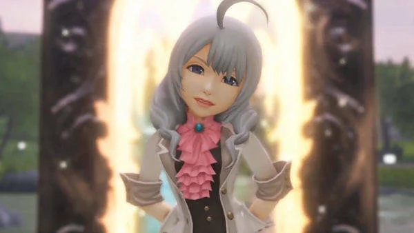 Nový trailer na World of Final Fantasy + gameplay záběry