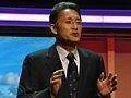 CES 2011: Sony