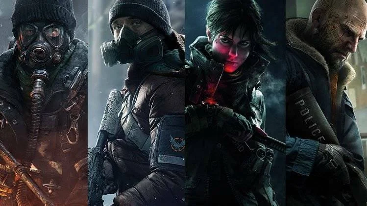 Ubisoft bude tvrdě trestat cheatery v akci The Division