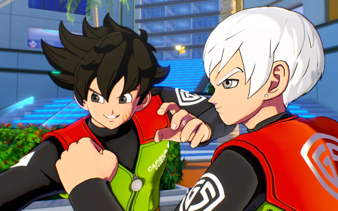 Bandai Namco oznámilo hru Dragon Ball Xenoverse 3