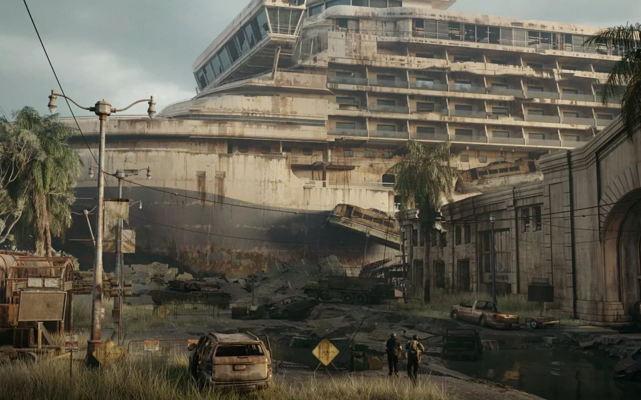 Multiplayerová hra The Last of Us zřejmě není úplně zrušena