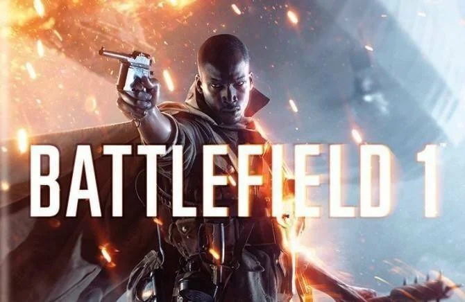 Deníček akce Battlefield 1 o vozidlech