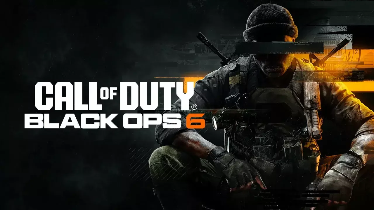 Potvrzen termín betaverze hry Call of Duty: Black Ops 6