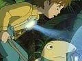 Ni no Kuni – 13 minut dlouhý gameplay trailer