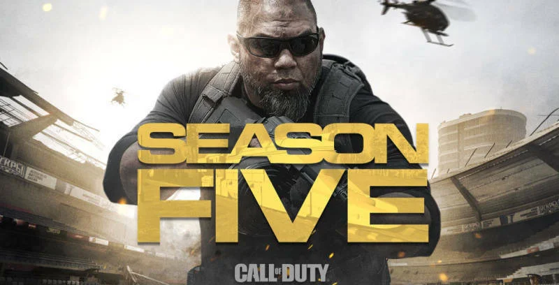 Call of Duty: Warzone se bude neustále vyvíjet a bude vázáno i na jiné hry z univerza