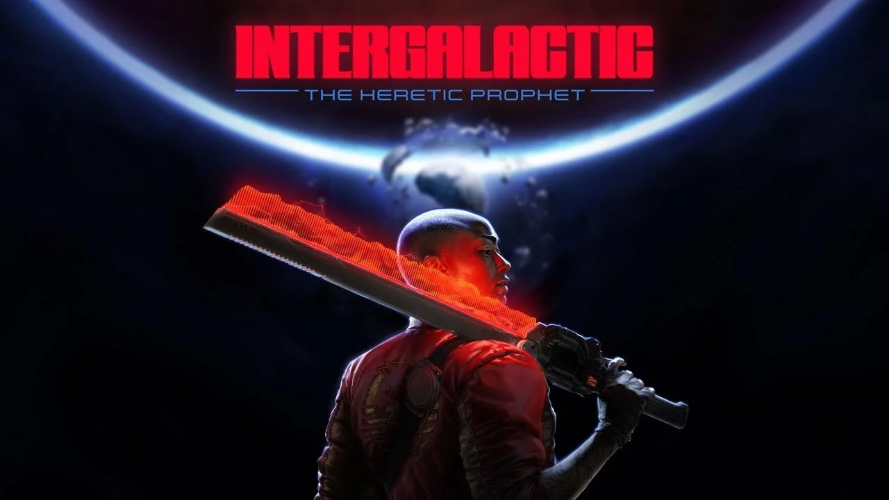 Druckmann: Příběh Intergalactic: The Heretic Prophet je hodně ambiciózní, hratelnost bude mít největší hloubku v historii studia Naughty Dog 