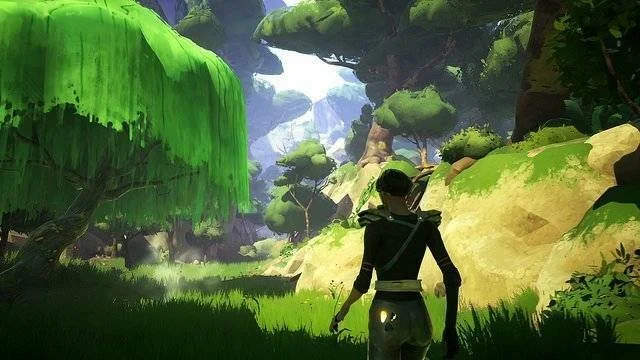 Absolver vyjde koncem srpna