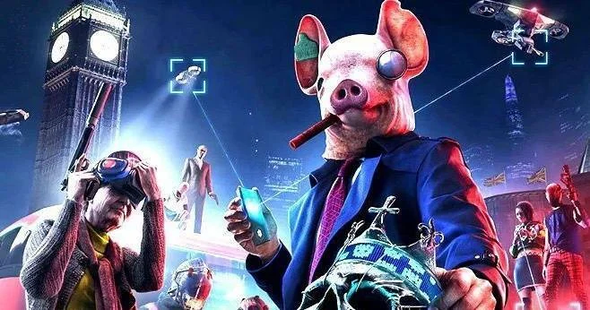 Watch Dogs Legion má vyjít na launch nových konzolí