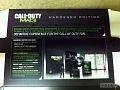 Call of Duty: Modern Warfare 3 Hardened Edition informace