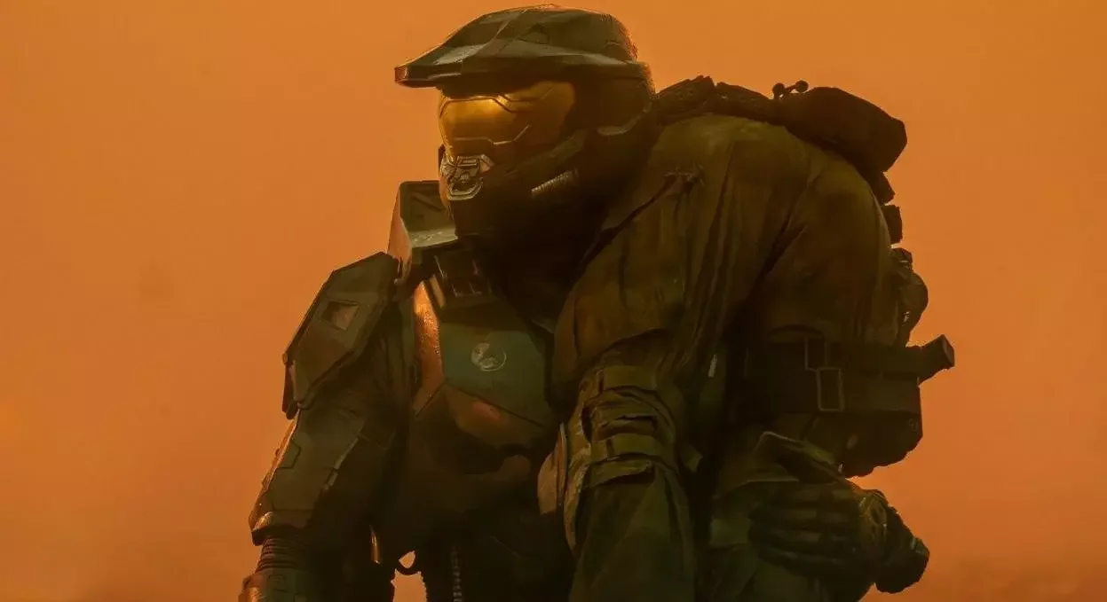 Druhá sezóna seriálu Halo bude mít premiéru začátkem února příštího roku, podívejte se na první trailer