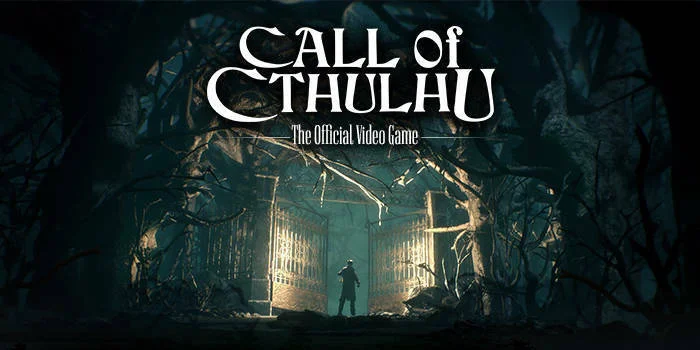 E3 trailer na horor Call of Cthulhu