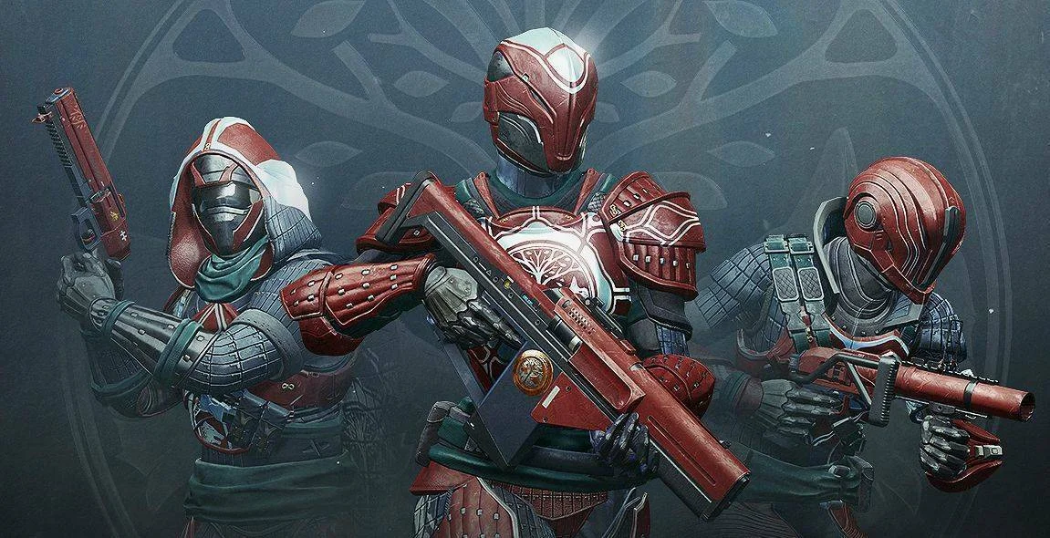 Další sezóna v Destiny 2 začne začátkem června, od prvního dne bude dostupný nový raid