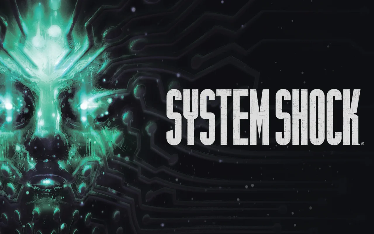 Nový trailer na remake sci-fi hry System Shock