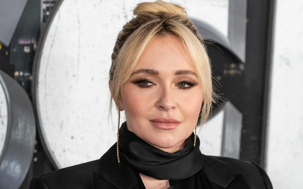 Zemřela herečka Hayden Panettiere, hvězda Until Dawn