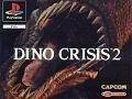 Dino Crisis 2