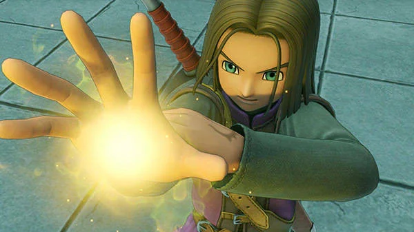 Hry Dragon Quest XI: Echoes of an Elusive Age se prodalo 5.5 milionů kopií