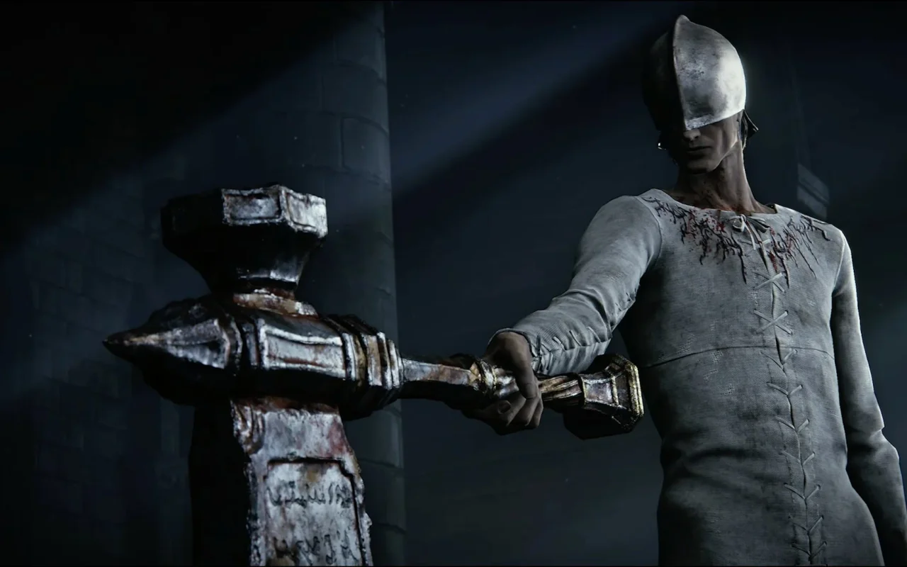 Multiplayerová hra The Duskbloods od FromSoftware bude mít během léta uzavřené testování, zveřejněn nový teaser